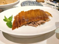 -四季民福烤鸭店(望京南湖东园店)