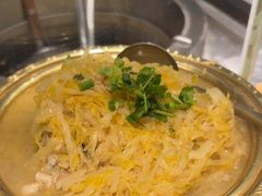 -金掌勺锅包肉(太原万达店)