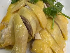 -巫记鸡饭店