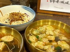 -荣记歡喜·馄饨铺(开发区振华购物中心店)