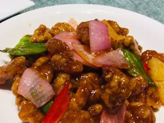 -花城苑广府菜(侨鑫店)