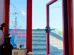 -北三条胡同打卤面馆(雍和宫店)