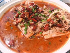 -川人百味(亿合城店)