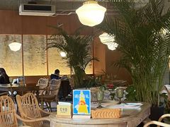 -仁义涵西餐·咖啡(中华巴洛克店)