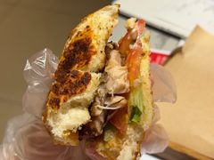 -必胜客(欢乐颂店)