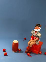 点击看大图 -花开映像儿童摄影