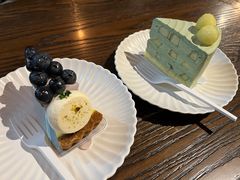 -黑草莓(重庆路店)