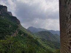 -云岫谷自然风景区