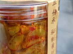-江小菜酱菜(南京夫子庙步行街店)