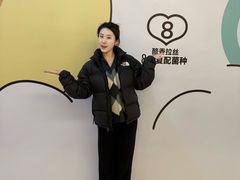 -太原茂业天地购物中心