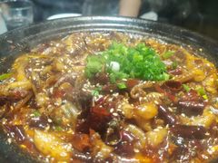 -陶德砂锅(蜀汉路店)