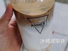 -Manner Coffee(IFS一楼店)