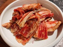 -九田家黑牛烤肉料理(石路天虹店)