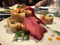 -若蘭慈·无国界素食料理(欢乐海岸店)