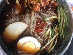 延吉冷面（中碗）-金达盛烤肉(五里店)