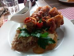 -Paulaner·德国帕拉娜自酿啤酒餐厅(海上世界店)