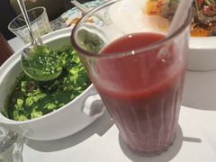 -桂满陇·海市蜃楼·黑金(国金店)