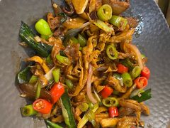 -路家小馆(富力又一城店)