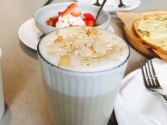 -农畉LONFOOD(福田星河COCOPark店)