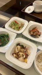 -baby bella小贝拉母婴护理中心(珠海华发公寓店)