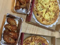 -尊宝比萨(杨美店)
