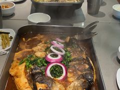 -半天妖烤鱼(大兴大悦春风里店)