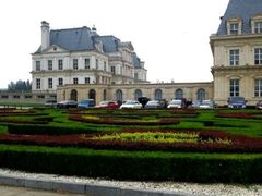 -北京拉斐特城堡酒店