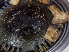 -猫爪爪原切自助烤肉(观音桥阳光世纪店)