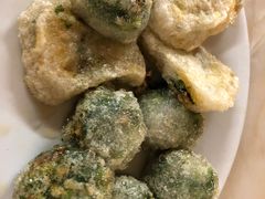 韭菜粿和马铃薯粿-飘香小食店(国平路店)