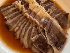 -长江国际酒店-中餐厅