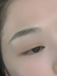 -BBK韩眉馆-正版半永久纹眉美瞳