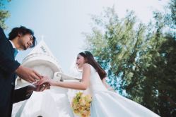 点击看大图 -太古映画婚纱摄影(天河店)