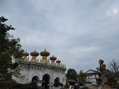 -上海东林寺(金山区)