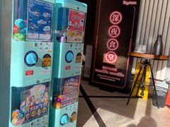 -比格比萨自助(花园路店)