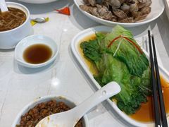 -船歌·鱼水饺青岛菜(国贸商城店)