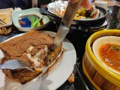 -香港威特瑞茶餐厅(小白楼音乐厅店)