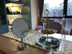 -静博士养生美容连锁