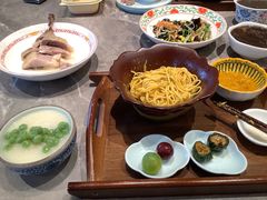 -奇芳阁·百年清真南京菜(夫子庙店)