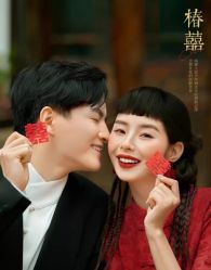 -金夫人婚纱摄影(总店)
