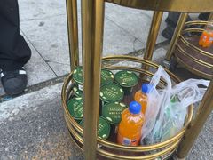 -便宜坊烤鸭店(亦庄京东店)
