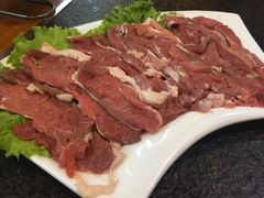 -清真华宇开锅羊肉