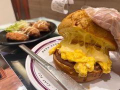 -香港茶餐厅文化体验馆(茶山镇店)
