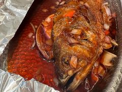-肖记公安牛肉鱼杂馆·省级非物质文化遗产(江汉路直营店)