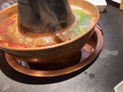 -南门四季铜锅涮肉(大屯·北苑店)