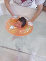 -喜悦月子中心