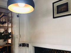 -海尔巴格一甸茶餐厅(团结路店)