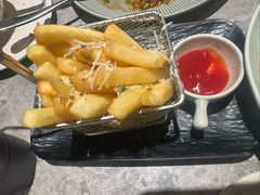 -留半山·香港食堂(啦啦宝都店)