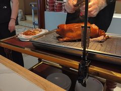 -梅利汴京烤鸭•开封豫菜地标店(晋安路店)