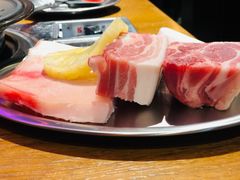 猪皮-济州爱肉堂(总店)