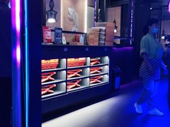 -马邦子·紫苏烤鱼(恒隆广场店)